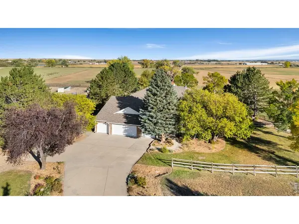 13770 Davis, Longmont, CO 80504