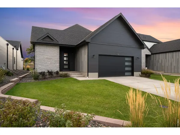 1780 Barefoot, Windsor, CO 80550