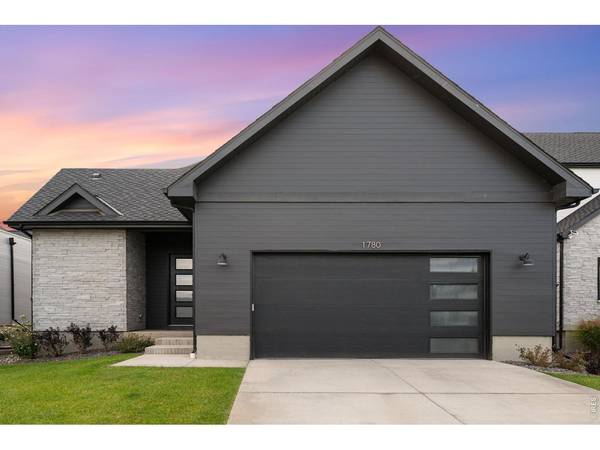 1780 Barefoot, Windsor, CO 80550