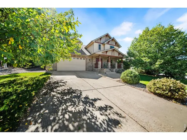 6027 Watson, Fort Collins, CO 80528