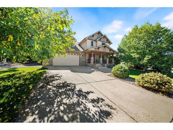 6027 Watson, Fort Collins, CO 80528