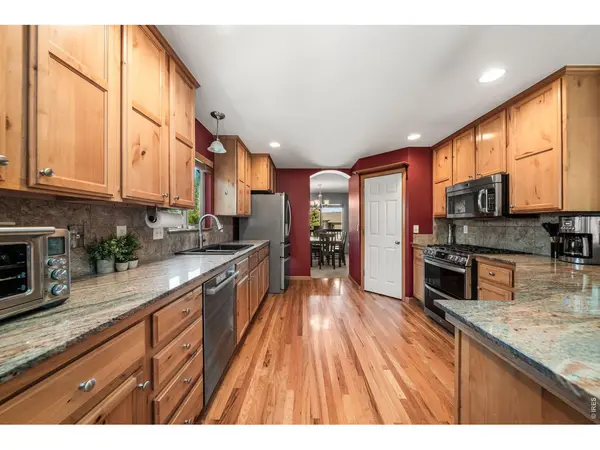 6027 Watson, Fort Collins, CO 80528