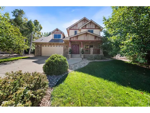 6027 Watson, Fort Collins, CO 80528
