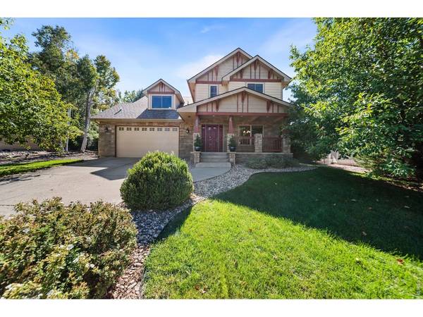 6027 Watson, Fort Collins, CO 80528