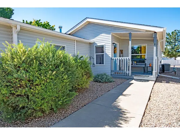 4557 Joydance, Fort Collins, CO 80524