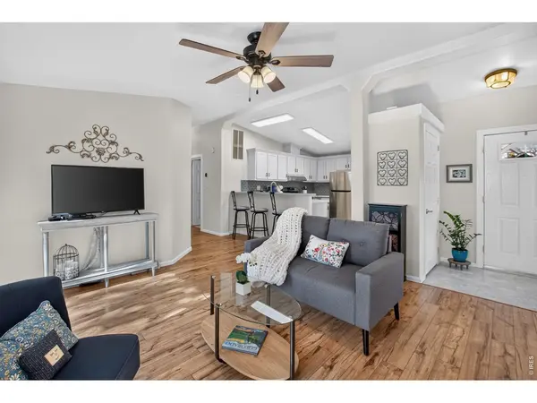 4557 Joydance, Fort Collins, CO 80524