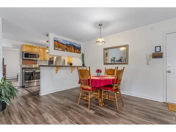 1309 Kirkwood #408, Fort Collins, CO 80525