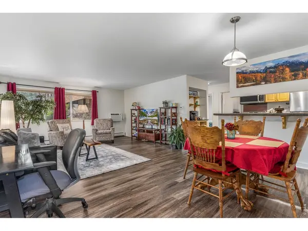 1309 Kirkwood #408, Fort Collins, CO 80525