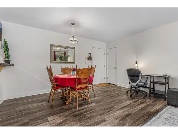 1309 Kirkwood #408, Fort Collins, CO 80525