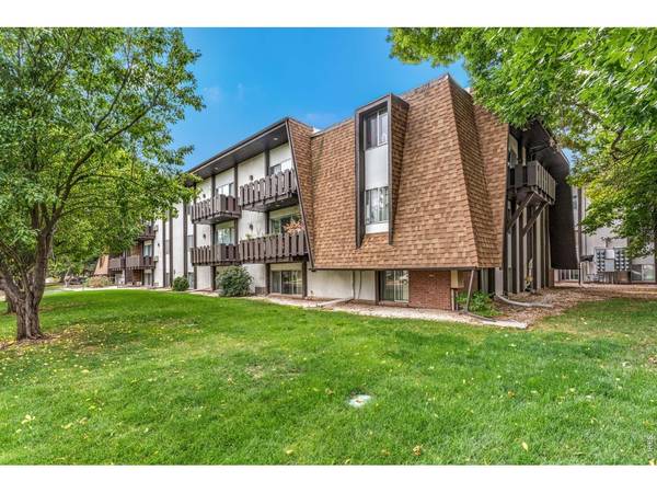 1309 Kirkwood #408, Fort Collins, CO 80525