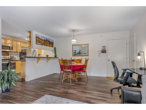 1309 Kirkwood #408, Fort Collins, CO 80525