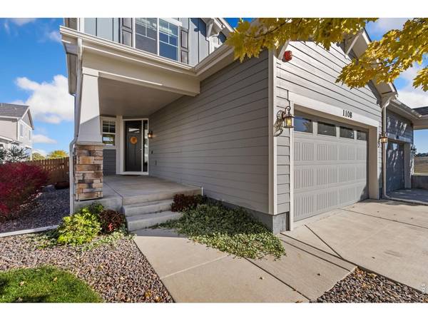 1108 Saipan, Fort Collins, CO 80526