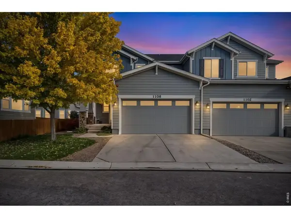 1108 Saipan, Fort Collins, CO 80526
