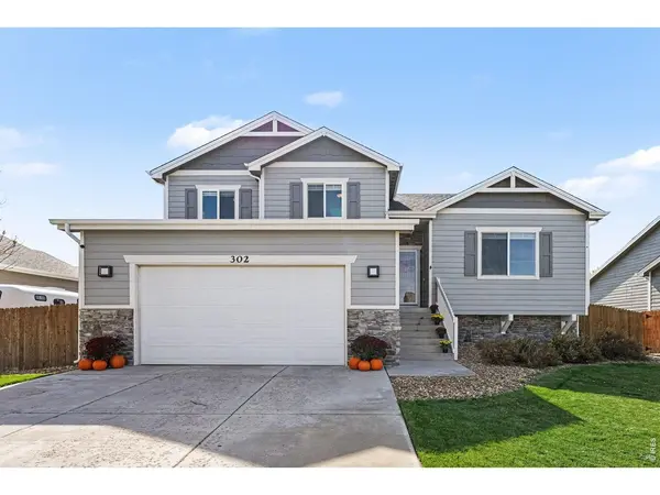302 11th, Wiggins, CO 80654