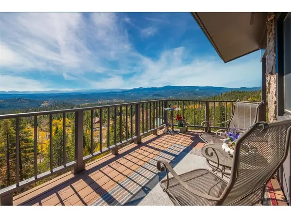 660 Jicarilla, Red Feather Lakes, CO 80545
