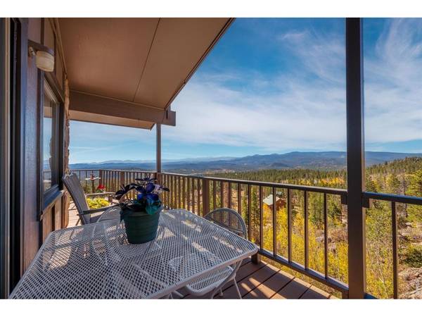 660 Jicarilla, Red Feather Lakes, CO 80545