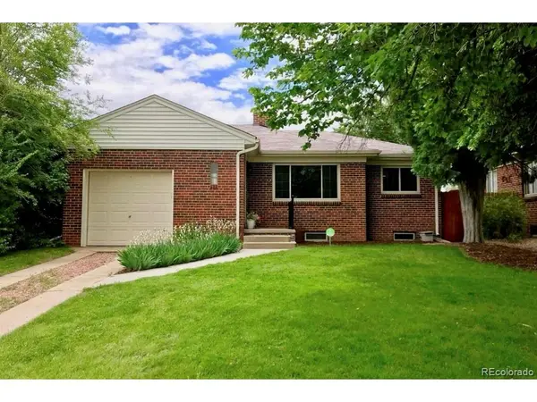 2670 Ivanhoe, Denver, CO 80207