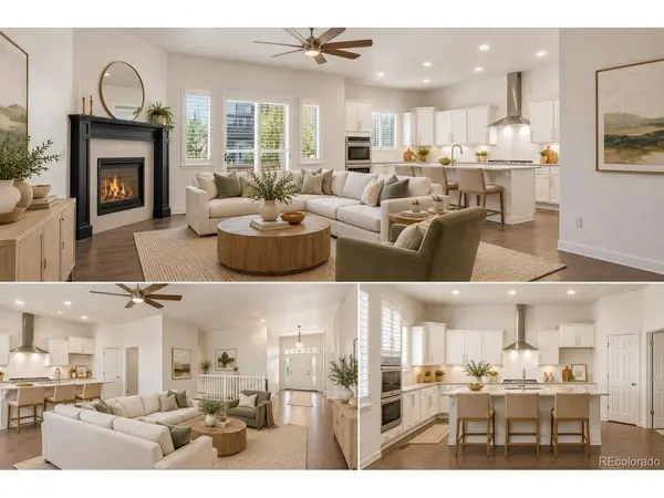 404 Sage Grouse, Castle Rock, CO 80109