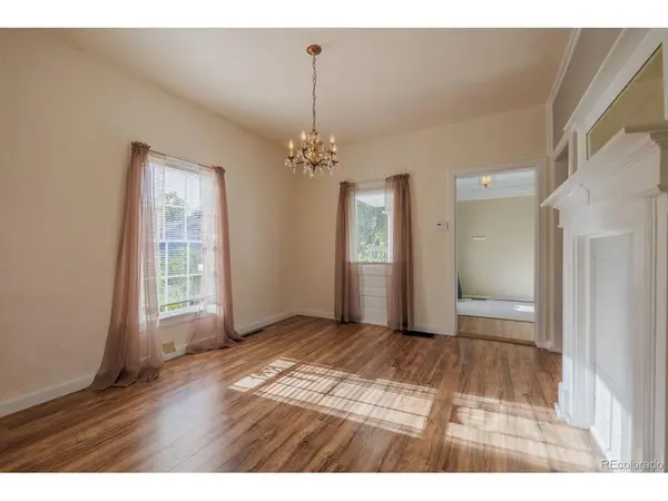16 S 13th, Colorado Springs, CO 80904