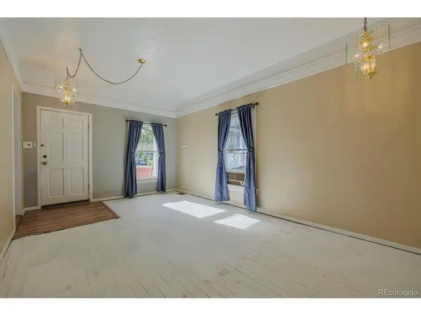 16 S 13th, Colorado Springs, CO 80904