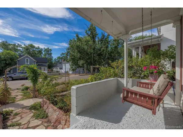 16 S 13th, Colorado Springs, CO 80904