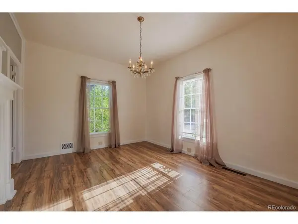 16 S 13th, Colorado Springs, CO 80904