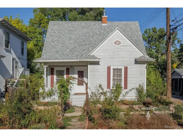16 S 13th, Colorado Springs, CO 80904