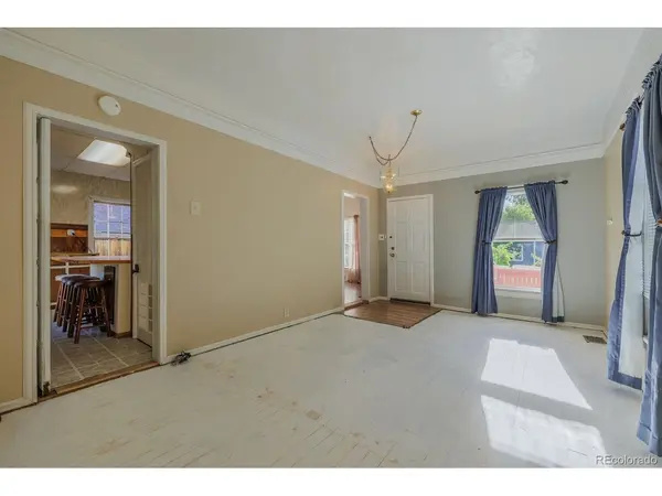 16 S 13th, Colorado Springs, CO 80904