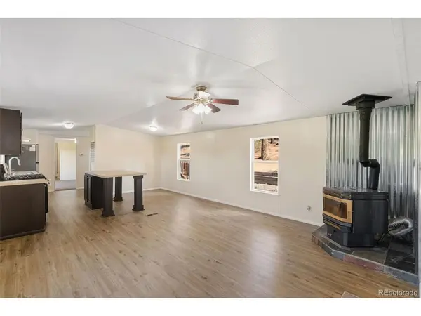 695 Elk Creek, Divide, CO 80814