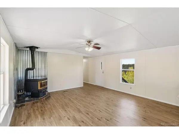 695 Elk Creek, Divide, CO 80814