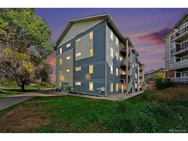 1401 W 85th #B-305, Denver, CO 80206