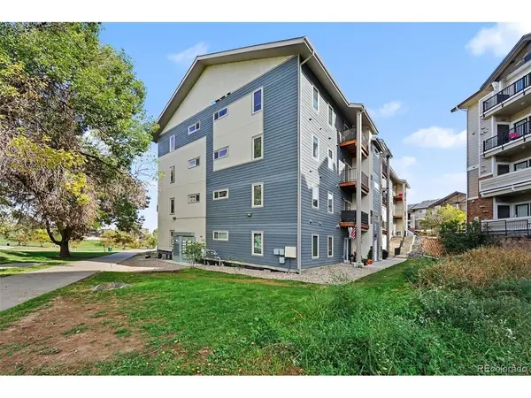 1401 W 85th #B-305, Denver, CO 80206