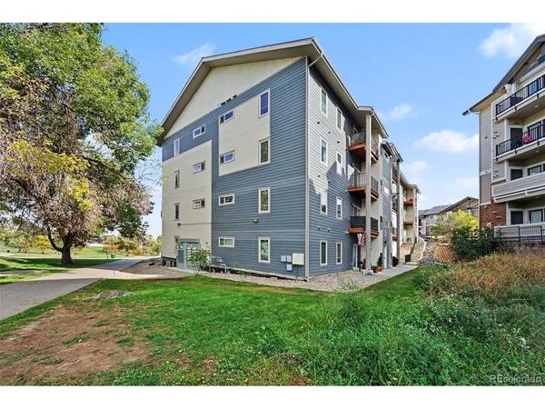 1401 W 85th #B-305, Denver, CO 80260