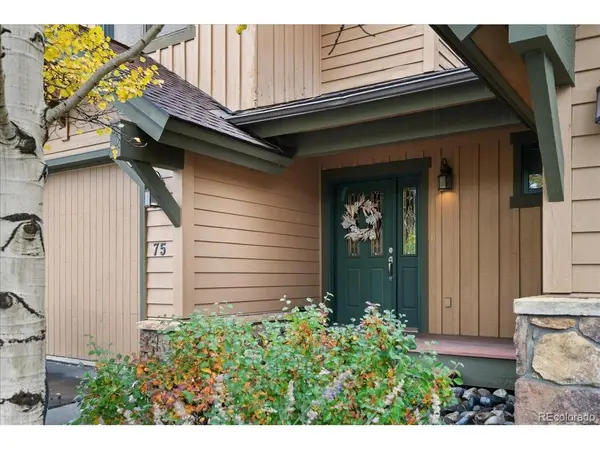 75 Linden, Breckenridge, CO 80424