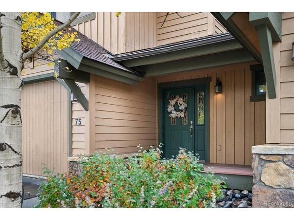 75 Linden, Breckenridge, CO 80424