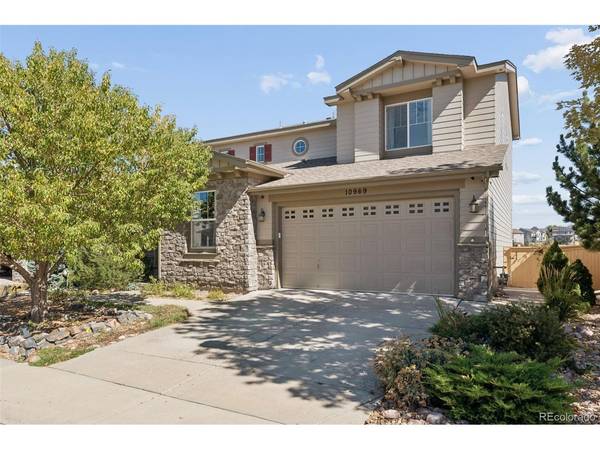 10969 Glengate, Highlands Ranch, CO 80130