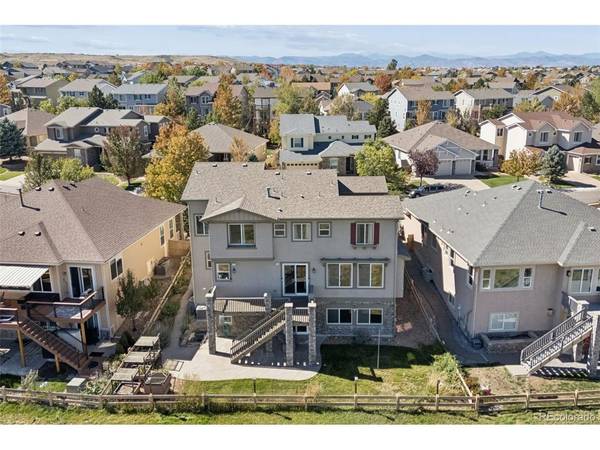 10969 Glengate, Highlands Ranch, CO 80130