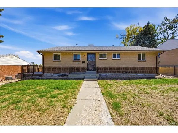 1080 El Paso, Denver, CO 80221