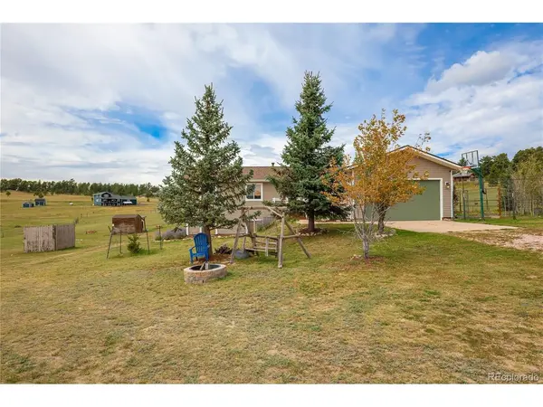 17650 Fremont Fort, Peyton, CO 80831