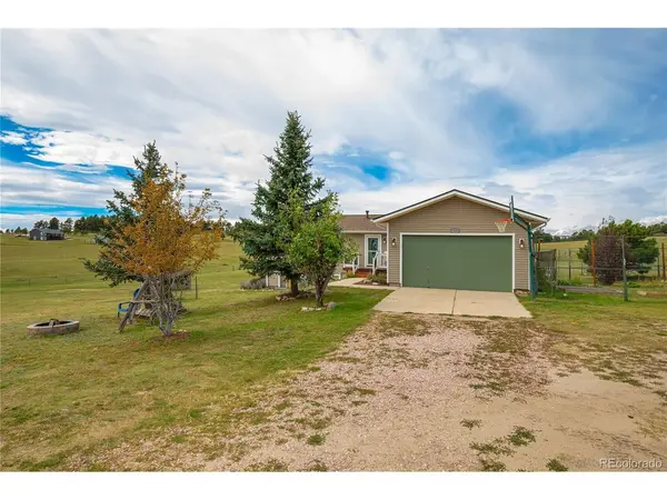 17650 Fremont Fort, Peyton, CO 80831