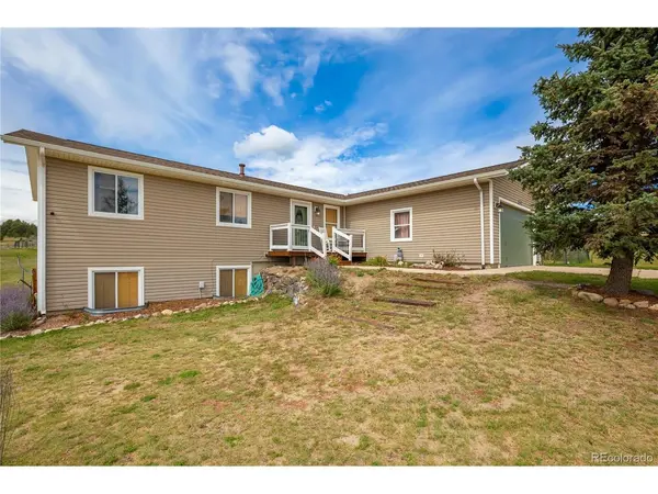 17650 Fremont Fort, Peyton, CO 80831
