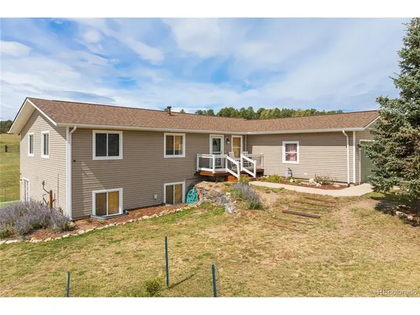 17650 Fremont Fort, Peyton, CO 80831