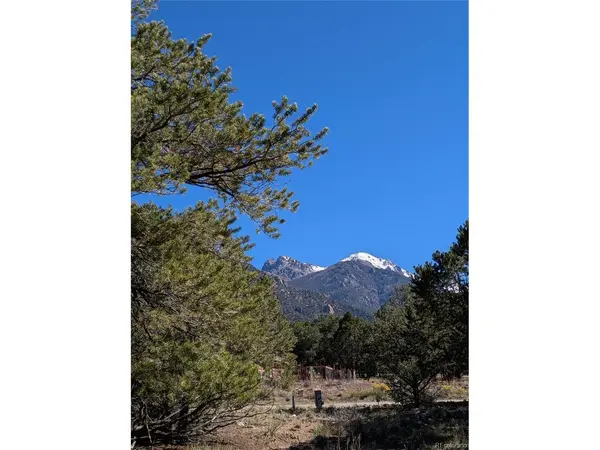 112 Baca Grant, Crestone, CO 81131