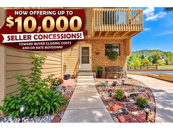 252 S Oman, Castle Rock, CO 80104