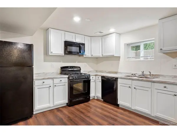 982 S Sheridan, Denver, CO 80226