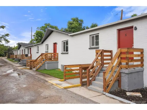 982 S Sheridan, Denver, CO 80226