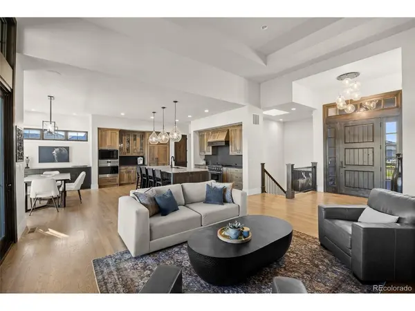 7228 Prairie Star, Parker, CO 80134