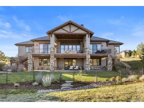 7228 Prairie Star, Parker, CO 80134