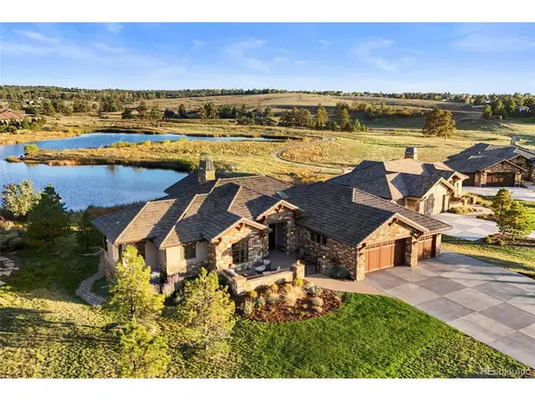 7228 Prairie Star, Parker, CO 80134