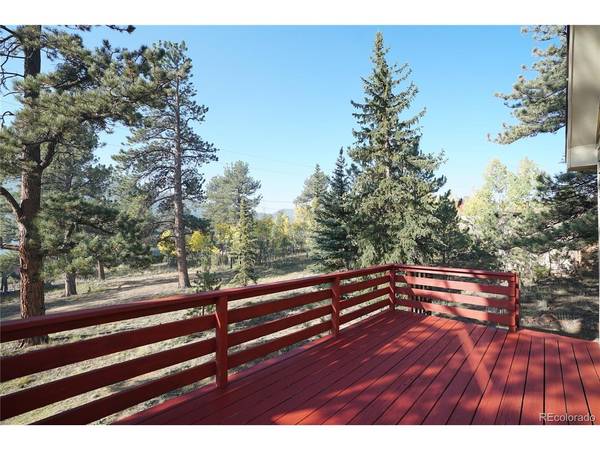 68 Jones, Bailey, CO 80421